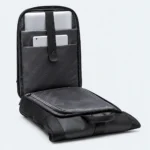 BANGE G65 Waterproof Anti-Theft Laptop Backpack – 15.6" Laptop, USB & Expandable 30–35L - Image 4