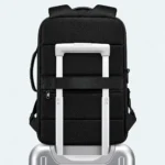 BANGE S56 Expandable Laptop Backpack – 15.6" Laptop, 35L, USB 3.0 & Anti-Theft - Image 4