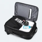 BANGE S56 Expandable Laptop Backpack – 15.6" Laptop, 35L, USB 3.0 & Anti-Theft - Image 3