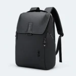 BANGE 2581 Multi-Purpose Travel Laptop Backpack – 15.6" Laptop, USB & Anti-Theft