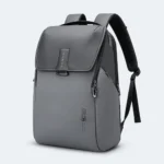 BANGE 2581 Multi-Purpose Travel Laptop Backpack – 15.6" Laptop, USB & Anti-Theft - Image 2