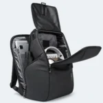 BANGE 2581 Multi-Purpose Travel Laptop Backpack – 15.6" Laptop, USB & Anti-Theft - Image 3