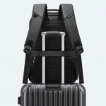 BANGE 2581 Multi-Purpose Travel Laptop Backpack – 15.6" Laptop, USB & Anti-Theft - Image 5