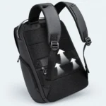 BANGE 2581 Multi-Purpose Travel Laptop Backpack – 15.6" Laptop, USB & Anti-Theft - Image 6