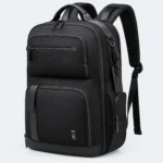 BANGE G61 Laptop Backpack – 15.6" Laptop, 20–35L, USB & Type-C Charging