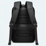 BANGE 7216 Anti-Theft Laptop Backpack – 15.6" Laptop, TSA Lock & USB Charging - Image 3