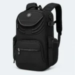OZUKO 9920 Laptop Backpack – 23L Water-Resistant Business & Travel Backpack - Image 2