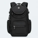 OZUKO 9920 Laptop Backpack – 23L Water-Resistant Business & Travel Backpack