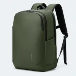 BANGE 3068 Laptop Backpack – 15.6" Laptop, 20–35L, USB & Anti-Theft Green