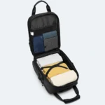 OZUKO 9699 Luxury Trolley Laptop Bag – 15.6" Laptop, 36L, Anti-Theft & Waterproof - Image 6