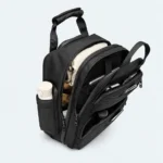 OZUKO 9699 Luxury Trolley Laptop Bag – 15.6" Laptop, 36L, Anti-Theft & Waterproof - Image 5