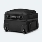OZUKO 9699 Luxury Trolley Laptop Bag – 15.6" Laptop, 36L, Anti-Theft & Waterproof - Image 4