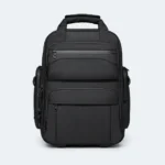 OZUKO 9699 Luxury Trolley Laptop Bag – 15.6" Laptop, 36L, Anti-Theft & Waterproof