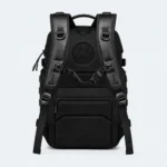OZUKO 9601 Travel Laptop Backpack – 15.6" Laptop, 25L, Waterproof & USB Charging - Image 3