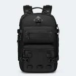 OZUKO 9601 Travel Laptop Backpack – 15.6" Laptop, 25L, Waterproof & USB Charging