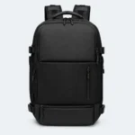 OZUKO 9405S Laptop Backpack – 16" Laptop, 22L, USB & Water-Resistant
