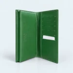 Goyard Richelieu Long Wallet Green Goyardine – Luxury Designer Continental Wallet 5158 - Image 3