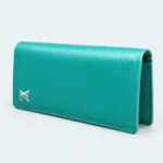Louis Vuitton Epi Leather Brazza Long Wallet – M25800 Green - Image 4