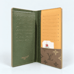 Louis Vuitton Sarah Wallet – Bicolor Monogram Empreinte, 16 Card Slots 27055 - Image 3