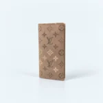Louis Vuitton Sarah Wallet – Bicolor Monogram Empreinte, 16 Card Slots 27055