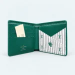 Louis Vuitton Epi Leather Pocket Organizer – Teal Green 25801 - Image 2
