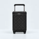 Louis Vuitton Style Monogram Business Rolling Trolley Bag – Cabin Travel Luggage